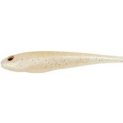 Daiwa Prorex Duckfin Shad 9.5cm White