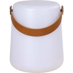 House Nordic Bristol Bordlampe 21cm