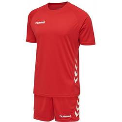 Hummel Promo Set Men - True Red