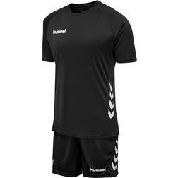 Hummel Promo Set Men - Black