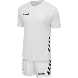 Hummel Promo Set Men - White