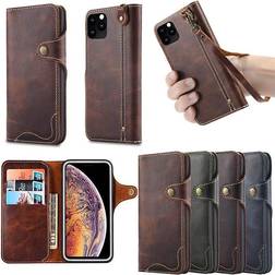 CaseOnline Wallet Case 3-Card for iPhone 13 Pro