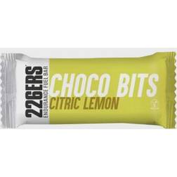 226ERS Endurance Choco Bits Lemon 60g 1 Stk.