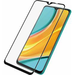 PanzerGlass AntiBacterial Case friendly Screen protector for Xiaomi Redmi 9