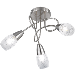 Trio Lighting Colmar Loftlampe Loftplafond ∅ 47cm