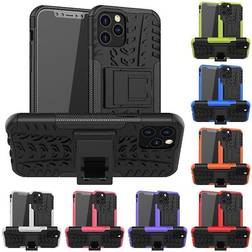 CaseOnline Shockproof Case with Stand for iPhone 13	Pro