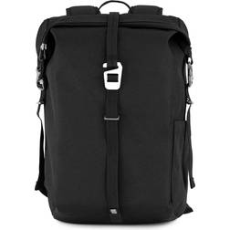 Craghoppers Kiwi Classic Rolltop 16L - Black