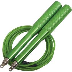 Schildkröt Fitness Springseil Speed Rope Pro Funktionel træning green/black