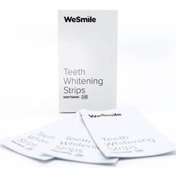 WeSmile White Strips 14-pack