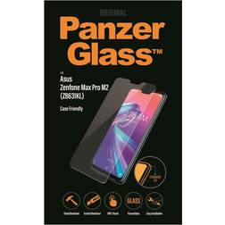 PanzerGlass Case Friendly Screen Protector for Asus Zenfone Max Pro M2 (ZB631KL)