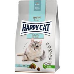 Happy Cat Sensitive Skin & Coat 4kg