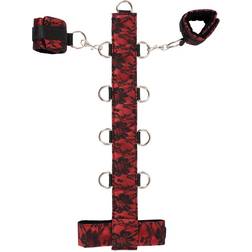 You2Toys Bad Kitty Neck Restraint & Handcuffs