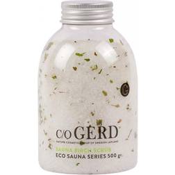 c/o Gerd Spa Birch Scrub 500g