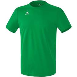 Erima Mens Functional Teamsports T-shirt - Emerald