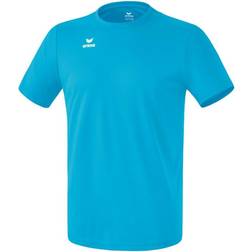 Erima Mens Functional Teamsports T-shirt - Curacao