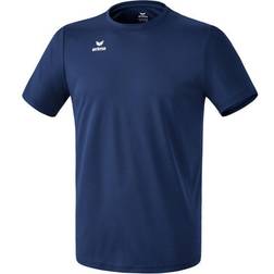 Erima Mens Functional Teamsports T-shirt - New Navy