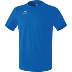 Erima Mens Functional Teamsports T-shirt - New Royal