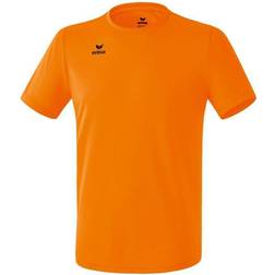 Erima T-Shirt Fonctionnel Teamsport - Orange