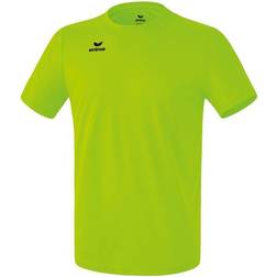 Erima Teamsports Functional T-shirt Kids - Green Gecko