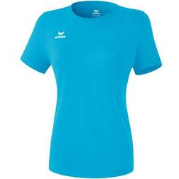 Erima Camiseta mujer Teamsport - Bleu