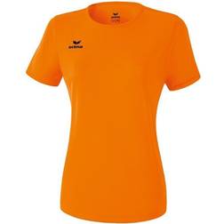 Erima Teamsports Functional T-shirt Women - Orange