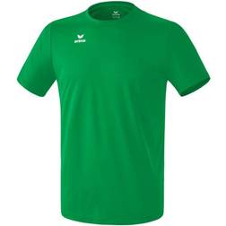 Erima Teamsports Functional T-shirt Kids - Emerald