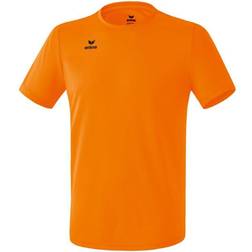 Erima Mens Functional Teamsports T-shirt - Orange