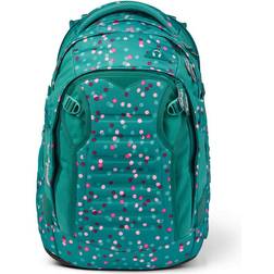 Satch Match School Backpack - Happy Confetti