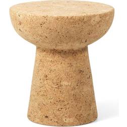 Vitra Cork Model D Skammel 33cm