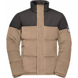 Jack Wolfskin Nature Corduroy Jacket - Beige