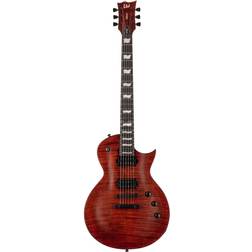 ESP LTD EC-1001 Tiger Eye Chitarra Elettrica