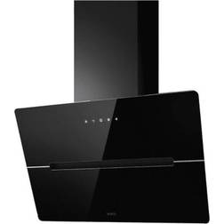 Elica WISE BL/A/ (Black) 60cm, Svart