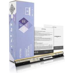 Mitsu BC/LE-G500 Compatible