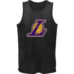 NBA Junior Mesh Jersey - Lakers