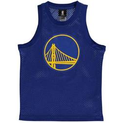 NBA Junior Mesh Jersey - Warriors