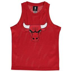 NBA Junior Mesh Jersey - Bulls