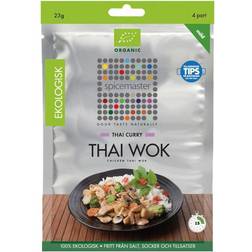 Spicemaster Thai Wok 23g