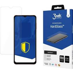 3mk HardGlass Screen Protector for Galaxy A12