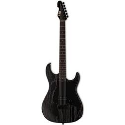 ESP LTD SN-1 HT Black Blast Electric guitar