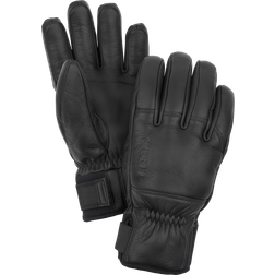 Hestra Omni 5-Finger - Black