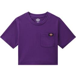 Dickies Ellenwood Women T-shirt - Lilla