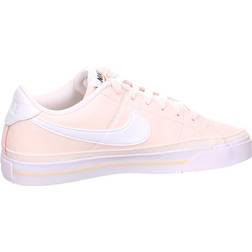 Nike Court Legacy W - Light Soft Pink/Pearl/White/Summit White