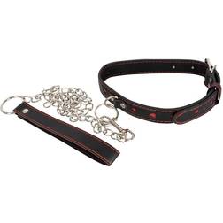 You2Toys Bad Kitty Collar & Leash