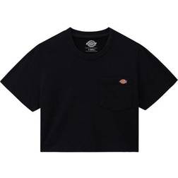 Dickies Ellenwood Women T-shirt - Black