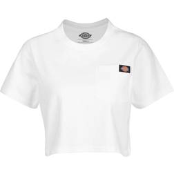 Dickies Ellenwood Women T-shirt - White