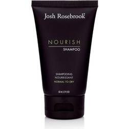 Josh Rosebrook Nourish Shampoo 60ml
