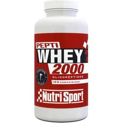 Nutrisport Pepti Whey 2000 150 Stk.