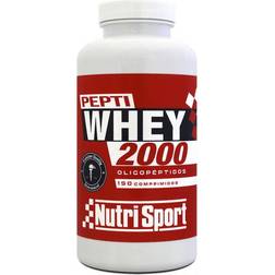 Nutrisport Pepti Whey 2000