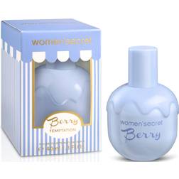 Women’secret Berry Temptation EdT 40ml