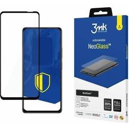 3mk NeoGlass Screen Protector for Xiaomi Redmi Note 10 Pro